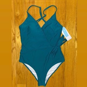 Cupshe One Piece Bathing Suit